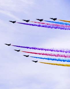 军工记忆（第二季）