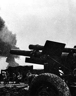 淮海战役启示录