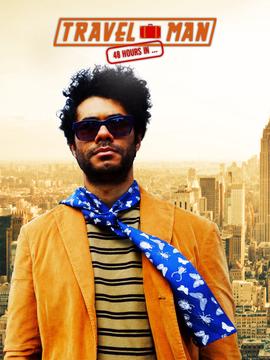 旅人：48小时游记 第五季